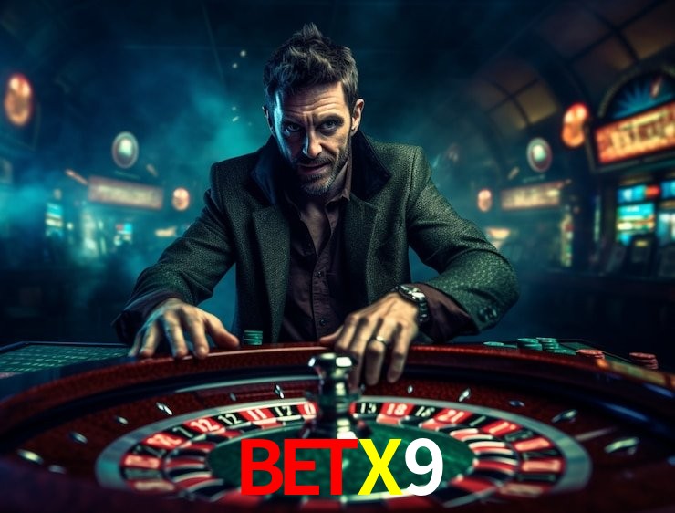BETX9 mobile gaming