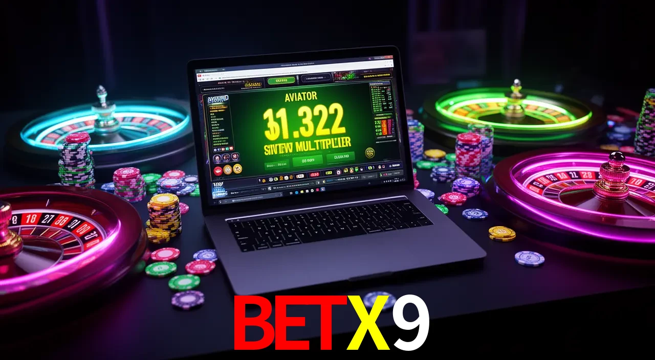 BETX9 Rondas de pesca