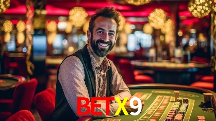 BETX9 mobile gaming