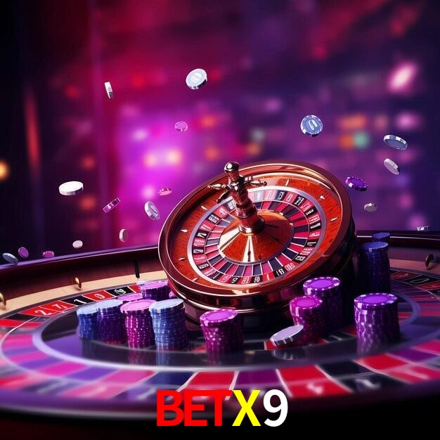BETX9 Tragamonedas